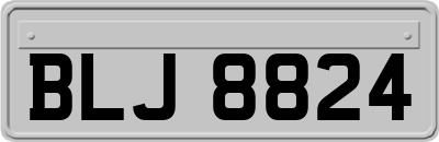 BLJ8824