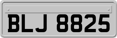 BLJ8825