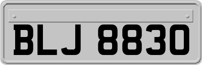 BLJ8830