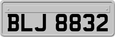 BLJ8832