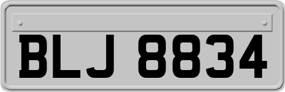 BLJ8834