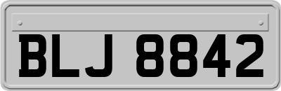 BLJ8842