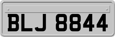 BLJ8844
