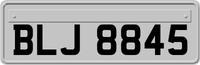 BLJ8845