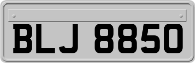 BLJ8850