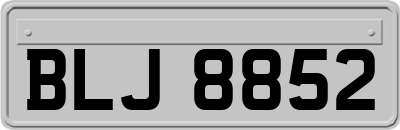 BLJ8852