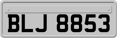 BLJ8853