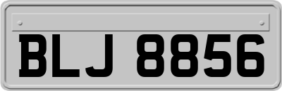 BLJ8856