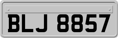BLJ8857