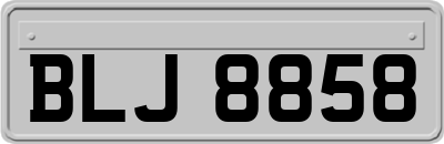 BLJ8858