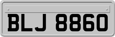 BLJ8860