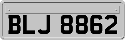 BLJ8862
