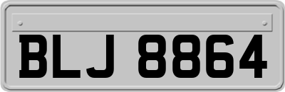 BLJ8864
