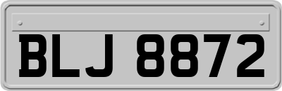 BLJ8872