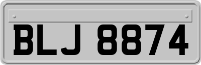 BLJ8874