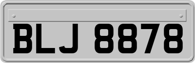BLJ8878