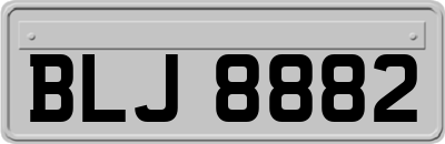 BLJ8882