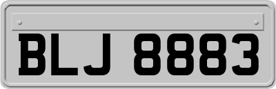 BLJ8883