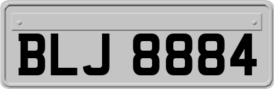 BLJ8884