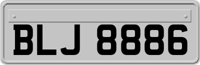 BLJ8886