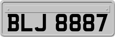 BLJ8887