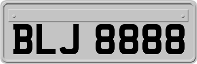 BLJ8888