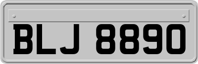 BLJ8890