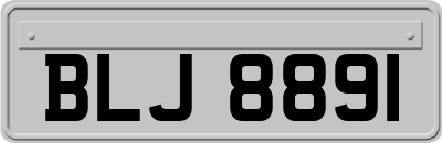 BLJ8891
