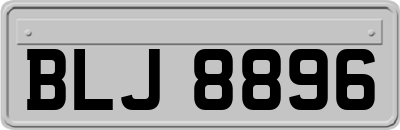 BLJ8896