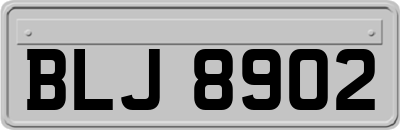 BLJ8902