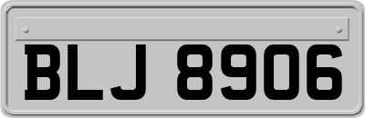 BLJ8906