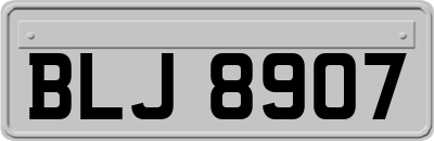 BLJ8907