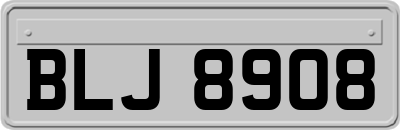 BLJ8908
