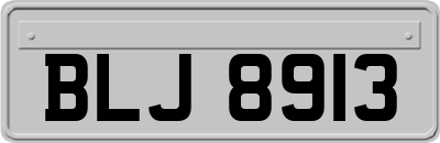 BLJ8913