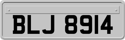 BLJ8914