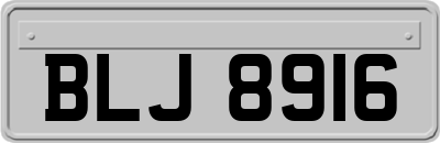 BLJ8916
