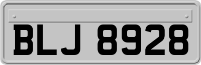 BLJ8928