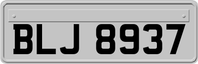 BLJ8937