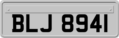 BLJ8941