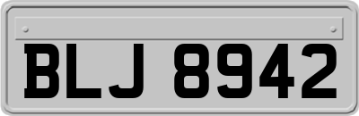 BLJ8942