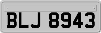 BLJ8943