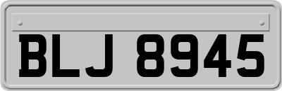BLJ8945
