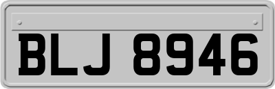 BLJ8946