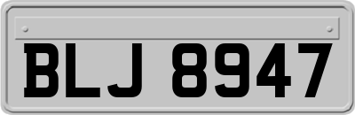 BLJ8947