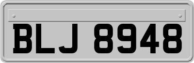 BLJ8948