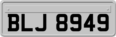 BLJ8949