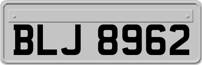 BLJ8962