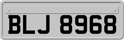 BLJ8968