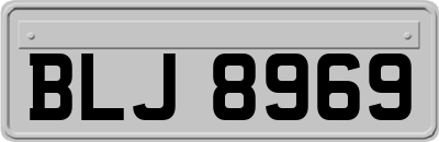 BLJ8969