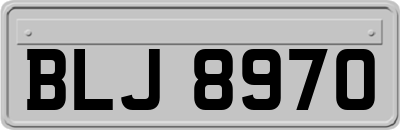 BLJ8970